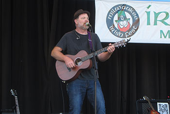 The Elders at Milwaukee Irish Fest - August 21 2022