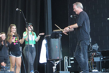 The Elders at Milwaukee Irish Fest - August 21 2022