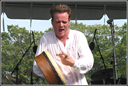 The Elders at Chicago Celtic Fest - Saturday, September 16, 2006