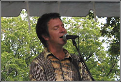 The Elders at Chicago Celtic Fest - Saturday, September 16, 2006