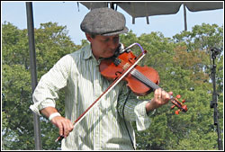 The Elders at Chicago Celtic Fest - Saturday, September 16, 2006