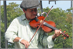 The Elders at Chicago Celtic Fest - Saturday, September 16, 2006