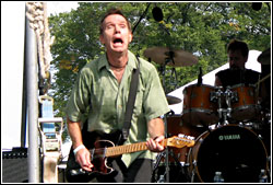 The Elders at Chicago Celtic Fest - Saturday, September 16, 2006