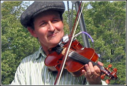 The Elders at Chicago Celtic Fest - Saturday, September 16, 2006