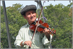 The Elders at Chicago Celtic Fest - Saturday, September 16, 2006