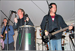 The Elders at Chicago Celtic Fest - Saturday, September 16, 2006