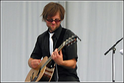 Enter the Haggis at Chicago Galic Park Irish Fest