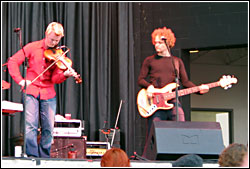 Enter the Haggis at Milwaukee Irish Fest