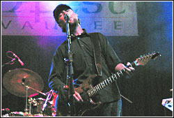 2006 Concert Photography Highlights - Enter the Haggis