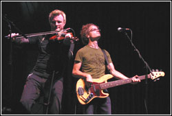 Enter the Haggis at Milwaukee Irish Fest