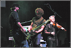 Enter the Haggis at Milwaukee Irish Fest