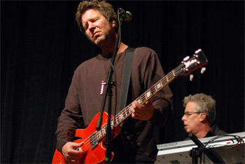 The Elders at the Irish American Heritage Center - April 23, 2010.  Photo by James Fidler.