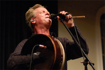 The Elders at the Irish American Heritage Center - April 23, 2010.  Photo by James Fidler.