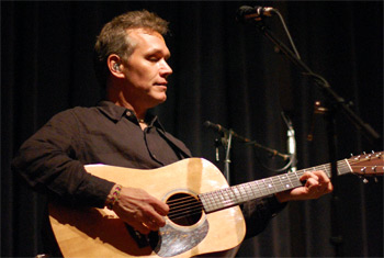 The Elders at the Irish American Heritage Center - April 23, 2010.  Photo by James Fidler.