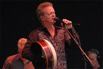 The Elders at Milwaukee Irish Fest - August 21, 2011.  Photo by James Fidler.