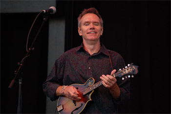 The Elders at Milwaukee Irish Fest - August 21, 2011.  Photo by James Fidler.