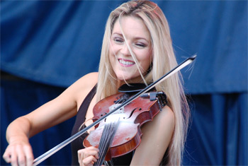 McPeake at Milwaukee Irish Fest - August 18, 2012