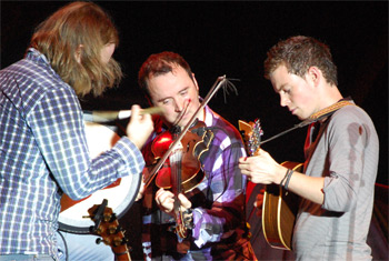 Green Tea at Mikwaukee Irish Ferst 2010 - August 21,2010.  Photo by James Fidler.