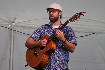 Fitzgeralds at Gaelic Park Irish Fest - August 27, 2023