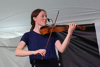 Fitzgeralds at Gaelic Park Irish Fest - August 27, 2023