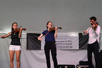 Fitzgeralds at Gaelic Park Irish Fest - August 27, 2023