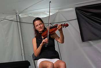 Fitzgeralds at Gaelic Park Irish Fest - August 27, 2023