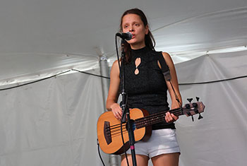 Fitzgeralds at Gaelic Park Irish Fest - August 27, 2023