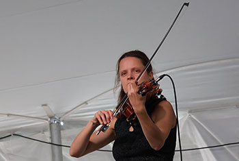 Fitzgeralds at Gaelic Park Irish Fest - August 27, 2023