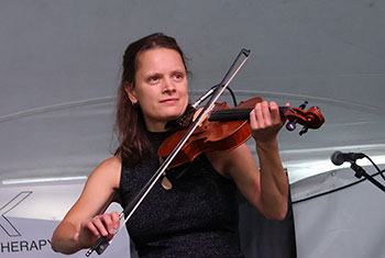 Fitzgeralds at Gaelic Park Irish Fest - August 27, 2023