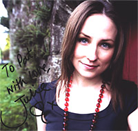 Julie Fowlis