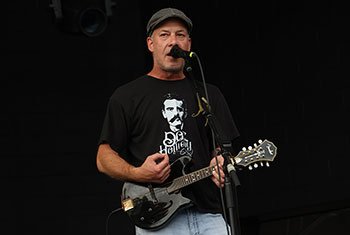 Gleasons at Milwaukee Irish Fest - August 16, 2025