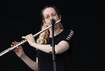 Gleasons at Milwaukee Irish Fest - August 16, 2025