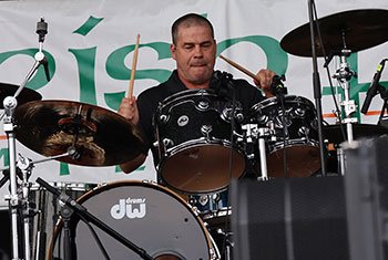 Gleasons at Milwaukee Irish Fest - August 16, 2025