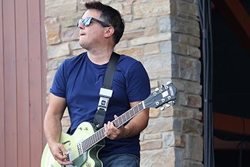 Gleasons at Milwaukee Irish Fest - August 16, 2025