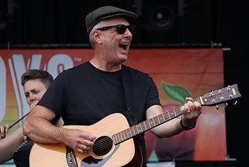 Gleasons at Milwaukee Irish Fest - August 16, 2025