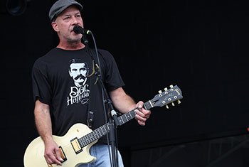 Gleasons at Milwaukee Irish Fest - August 16, 2025