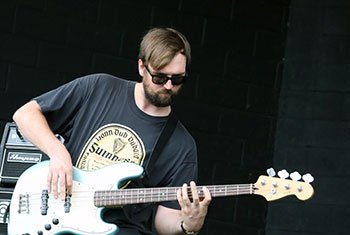 Gleasons at Milwaukee Irish Fest - August 16, 2025