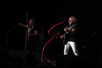 Sammy Hagar and the Circle - August 27, 2022