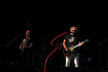 Sammy Hagar and the Circle - August 27, 2022