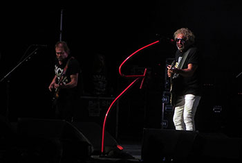 Sammy Hagar and the Circle - August 27, 2022