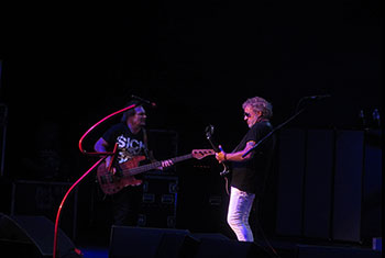 Sammy Hagar and the Circle - August 27, 2022