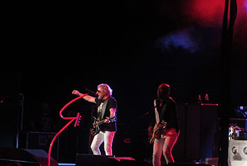 Sammy Hagar and the Circle - August 27, 2022