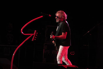 Sammy Hagar and the Circle - August 27, 2022