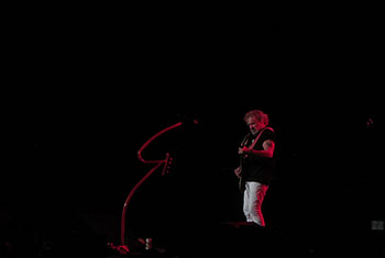 Sammy Hagar and the Circle - August 27, 2022