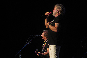 Sammy Hagar and the Circle - August 27, 2022