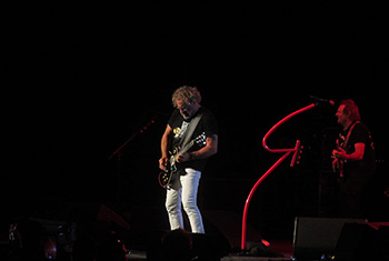 Sammy Hagar and the Circle - August 27, 2022