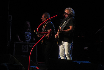 Sammy Hagar and the Circle - August 27, 2022