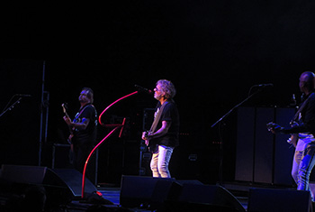 Sammy Hagar and the Circle - August 27, 2022