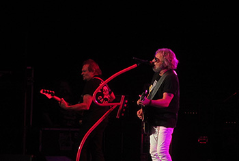 Sammy Hagar and the Circle - August 27, 2022