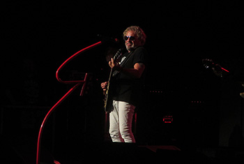 Sammy Hagar and the Circle - August 27, 2022